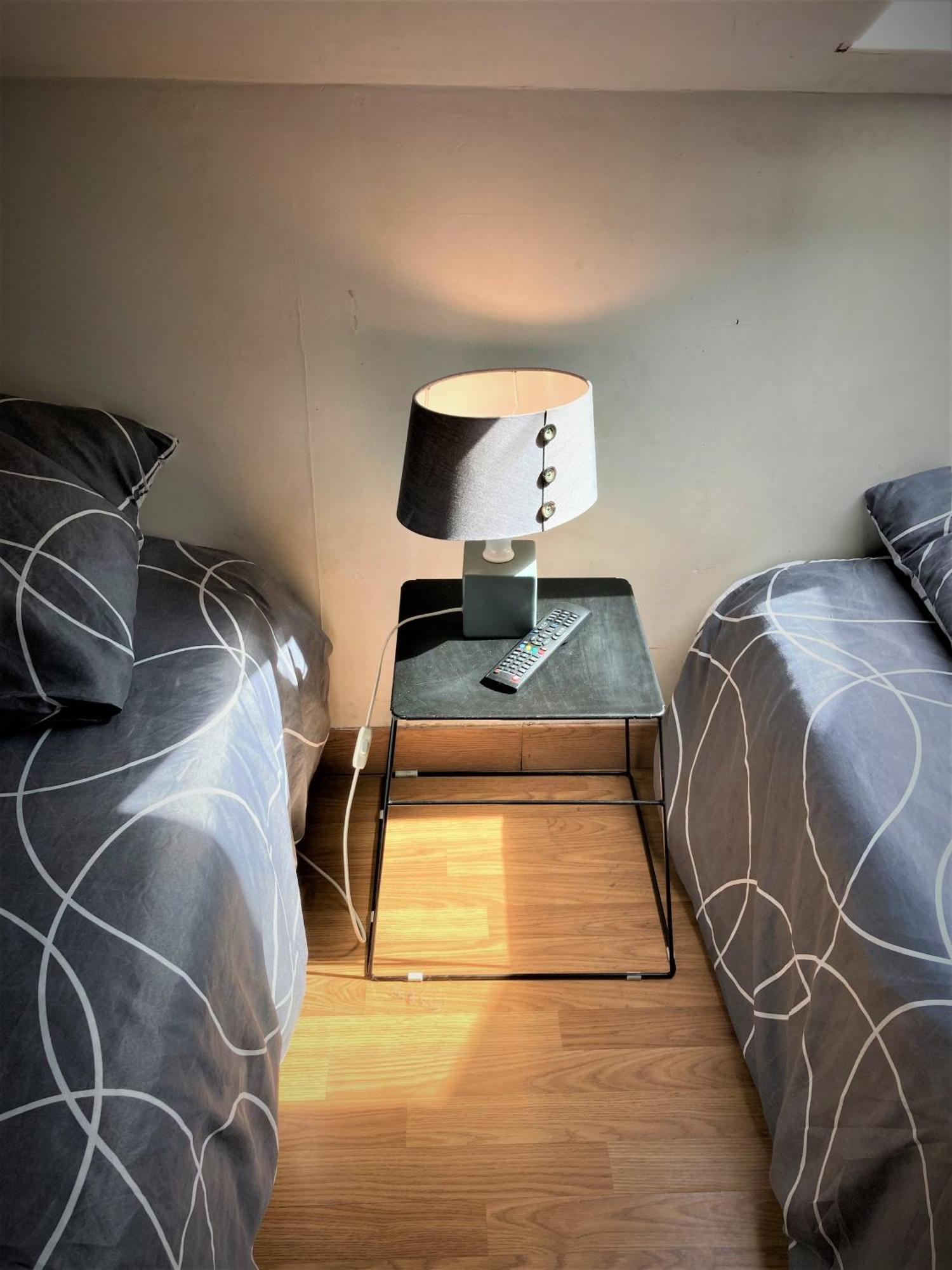 Studio Double 13 Avec Wifi Limoges Eksteriør billede